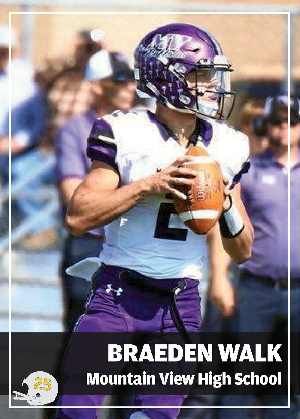 Braeden Walk